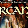arcana_art