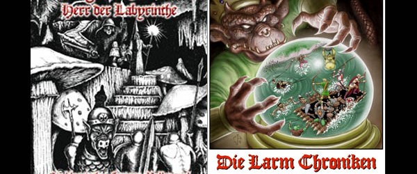 labyrith