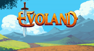Evoland-Logo